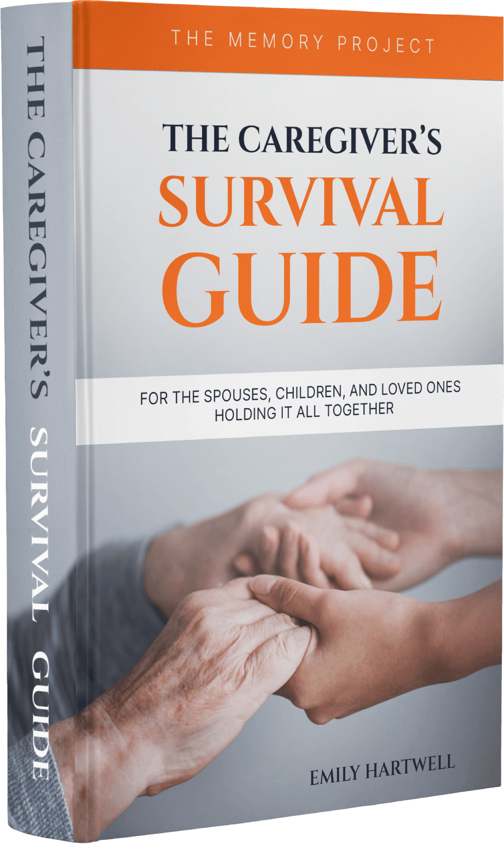 Bonus guide: The Caregiver's Survival Guide